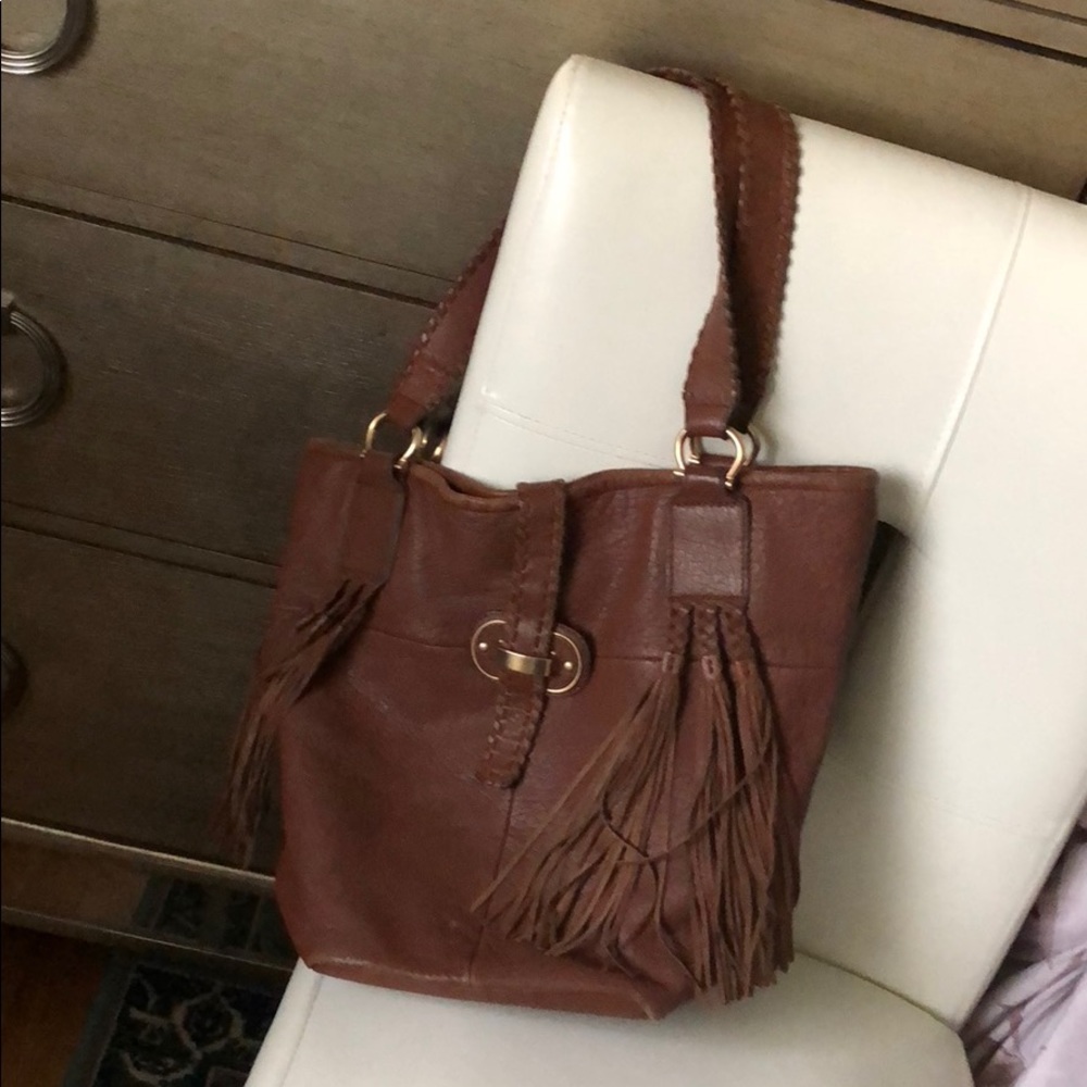 David & scotti bag
